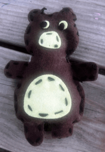 Bear