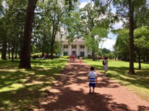 Bulloch-Hall